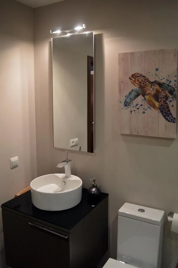Alcazaba Beach Luxury Apartment02 에스테포나 아파트