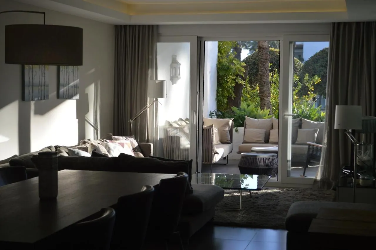 아파트 Alcazaba Beach Luxury Apartment02 에스테포나 스페인