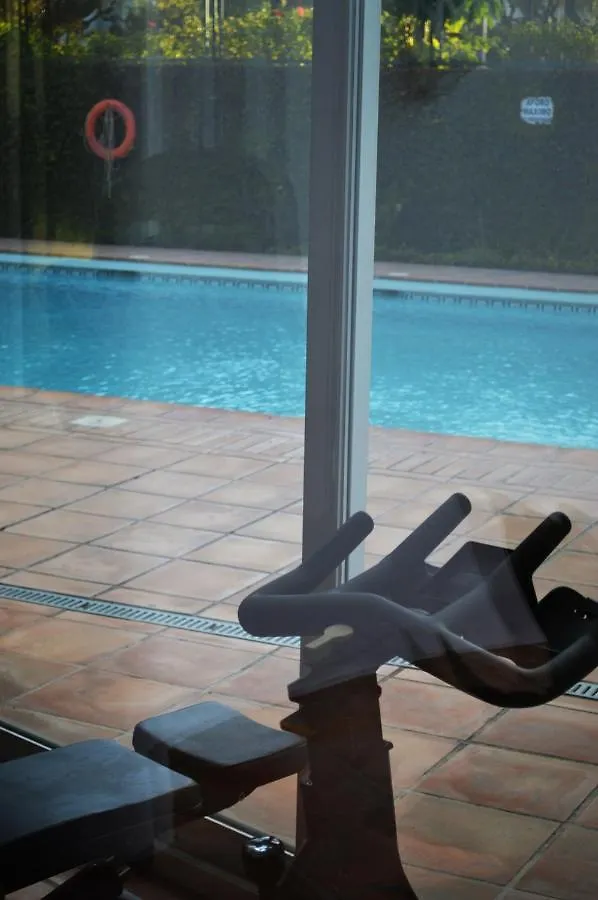 아파트 Alcazaba Beach Luxury Apartment02 에스테포나