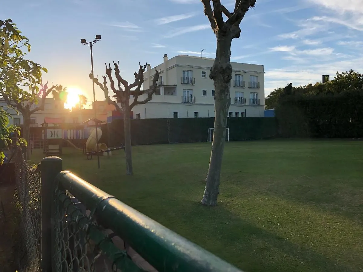 아파트 Alcazaba Beach Luxury Apartment02 에스테포나