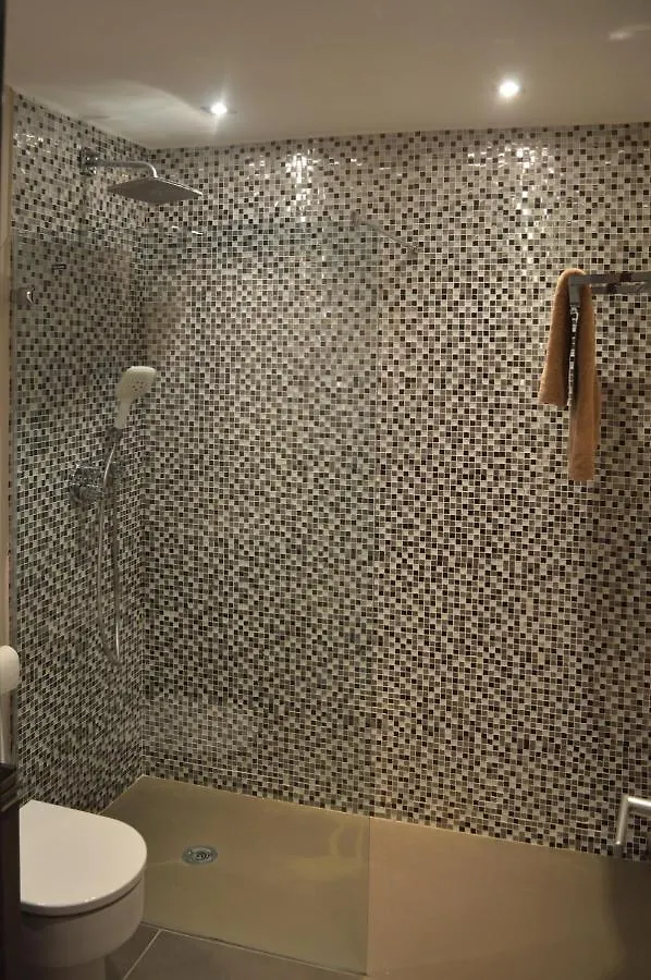 아파트 Alcazaba Beach Luxury Apartment02 에스테포나 스페인
