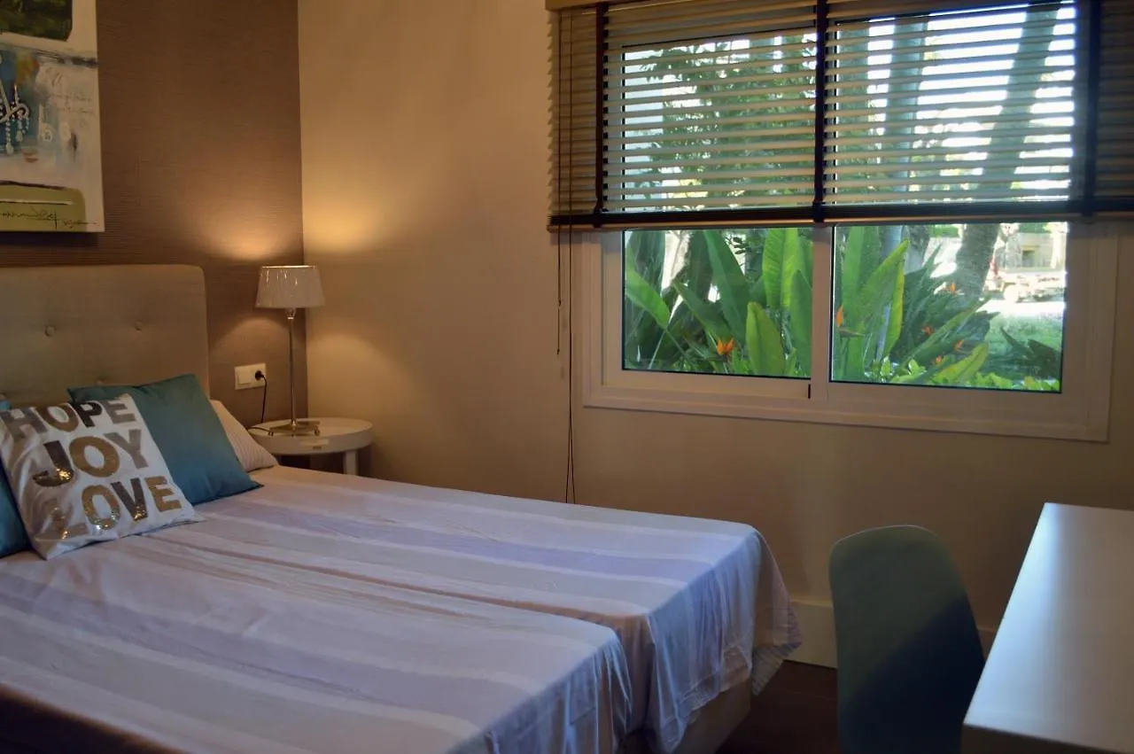 Alcazaba Beach Luxury Apartment02 에스테포나 0*,  스페인