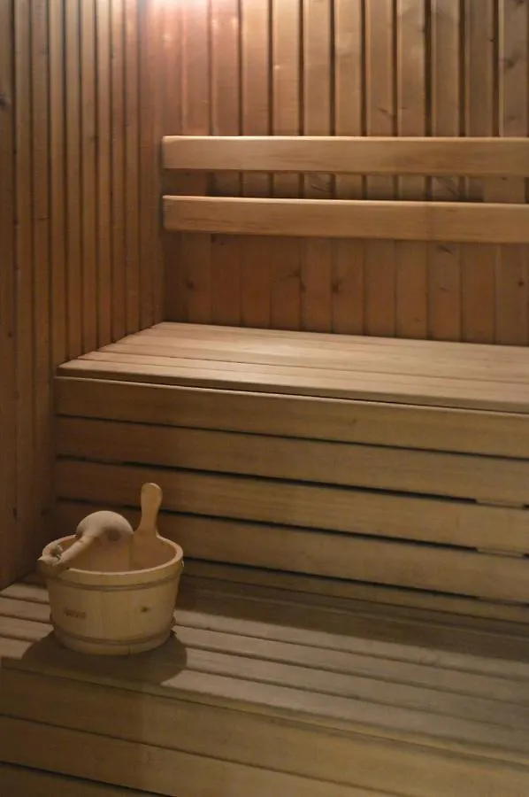 Alcazaba Beach Luxury Apartment02 에스테포나 0*,