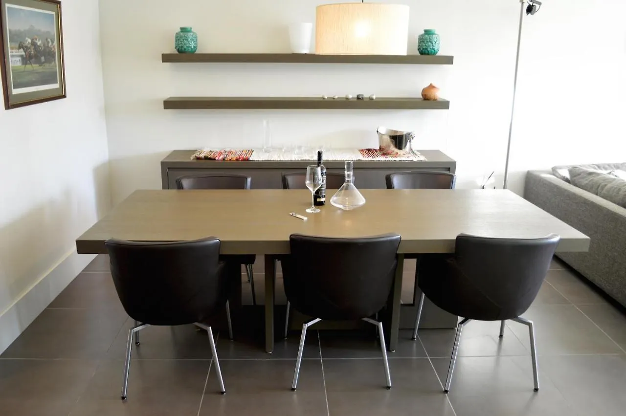 Alcazaba Beach Luxury Apartment02 Estepona 0*,