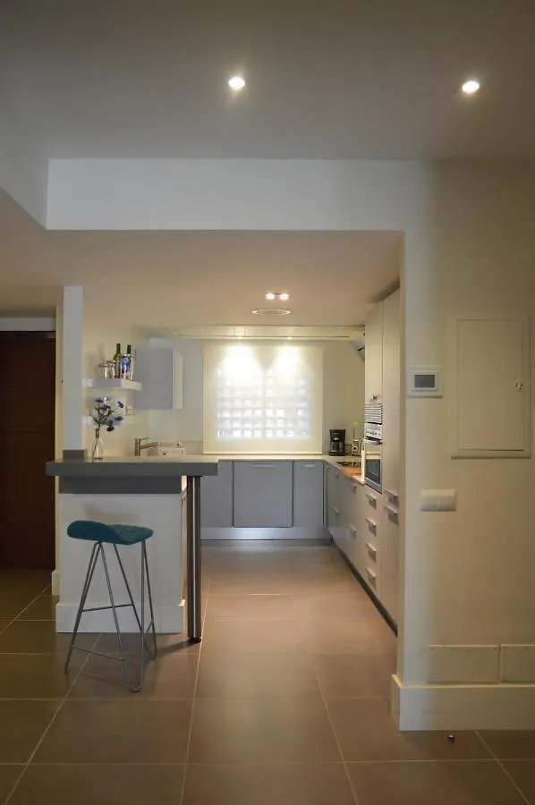 Alcazaba Beach Luxury Apartment02 Estepona Spain